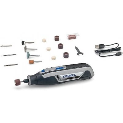 DREMEL 7760 Lite F.013.776.0JA