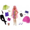 Barbie Extra Deluxe Bábika s doplnkami, Mattel HGR60 (mHGR60)