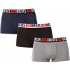 3PACK pánske boxerky Diesel viacfarebné (00ST3V-0DDAI-E7226) XXL 120 dní na výmenu alebo vrátenie tovaru!