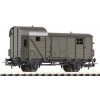 Piko Krytý vagón Pwg14 DRG II 57704