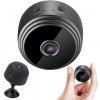 Verk 06226 Magnetická mini kamera Full HD