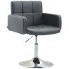 Design Shop L.A. Lounger sivá