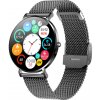 Smart hodinky CARNEO Phoenix HR+ čierne
