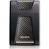 ADATA HD650 4TB, AHD650-4TU31-CBK