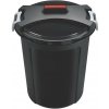 Odpadkový kôš HEIDRUN 46l