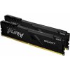 Kingston FURY 32 GB KIT DDR4 3600 MHz CL18 Beast Black KF436C18BBK2/32