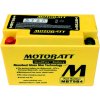 MotoBatt MBT9B4 12V/9Ah (L) (AGM Motocyklová Batéria )