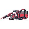 Worcraft Set SW-02