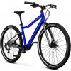 Detský bicykel Woom 6 Explore Magnetic Blue