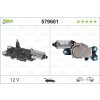 Motor stieračov VALEO 579601