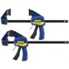 Svorka QUICK GRIP 300 mm (2 ks) IRWIN 671865