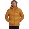 Quiksilver Scaly Hood CMT0/Bone Brown L