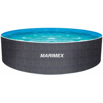 Marimex Orlando ø 3,66 x 1,22 m 10340263