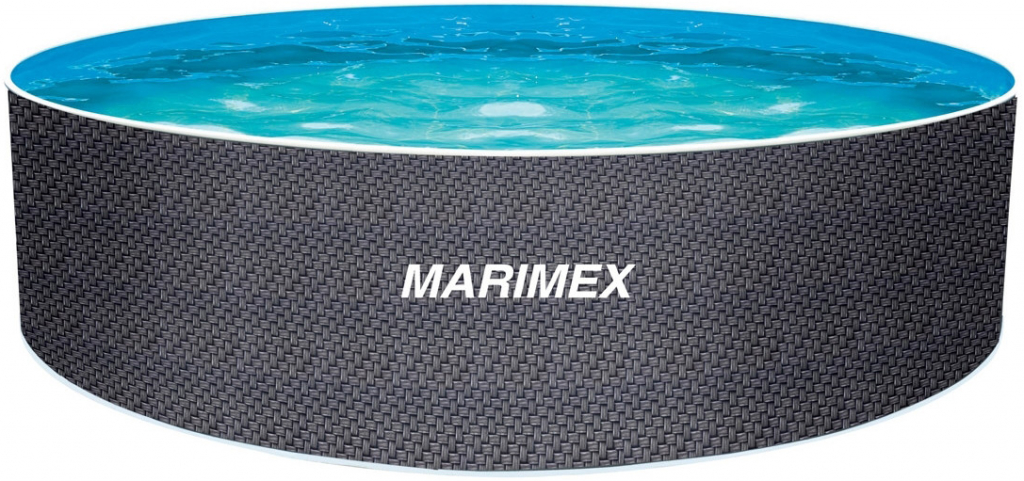 Marimex Orlando ø 3,66 x 1,22 m 10340263