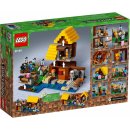Stavebnica Lego LEGO® Minecraft® 21144 Farmárska usadlosť