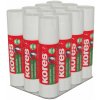 KORES Lepicí tyčinka 12 x 8 g (12084.08)