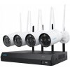 IP kamera Reolink NVS12-8MB4W