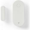 Smart detektor na dvere/okno NEDIS ZBSD10WT ZigBee Tuya