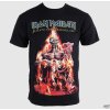 Rock Off metal Iron Maiden CM EXL Seventh Son čierne