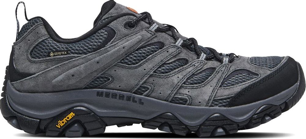 Merrell Moab 3 GTX sivé