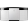 Mikro HiFi systém Panasonic SC-HC200EG-W biely