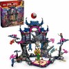 LEGO® NINJAGO® 71813 Stínové dojo vlčí masky