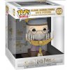 Funko POP Deluxe: Harry Potter - Dumbledore w/Podium |