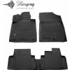 Koberce gumenné Stingray HYUNDAI Sante Fe IV TM 2020