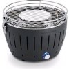 Lotusgrill G 280 Anthracite Grey Mod. 2019 (G-AN-280)