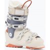 Dámske lyžiarske topánky Rossignol Alltrack Pro 90 GW W beige/violet blue