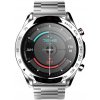Hodinky SmartWatch HiFuture FutureGo Pro (strieborné)