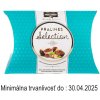 Chocco Garden čokoládové pralinky s orieškovou náplňou 135g