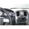 Brodit ProClip montážna konzola na palubnú dosku pre Chrysler 300C Touring 05-10, 853456