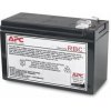 APC by Schneider Electric APC RBC114 Sealed Lead Acid (VRLA) 12 V (APCRBC114)