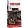 Kimbo Espresso Napoletano mletá káva 250 g