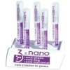 3 X NANO - ochrana okuliarov - 100ml