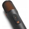 JBL EasySing Mics Čierny 2 kusy