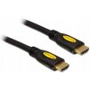 Kábel Delock 82583 HDMI - HDMI 2 m