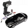 Carson RC Mercedes-Benz SLS AMG black 100% RTR 1:24