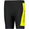 Scott RC Pro JR black/sulphur yellow