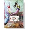 The Circus Book, 1870s-1950s - Linda Granfield , Dominique Jando , Fred Dahlinger