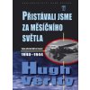 Přistávali jsme za měsíčního světla - Hugh Verity