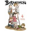 Barakamon, Vol. 4