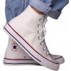 TENISKY CONVERSE ALL STAR M7650 veľ. 37