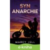 E-kniha Syn Anarchie - Marcy Jell