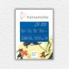 Hahnemühle maliarska Doska pre olejové farby 230 GR M2 10 listov 30 X 40 CM
