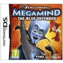 Megamind: The Blue Defender