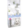 Magic Cat bentonitový podstiel pre mačky 5 l