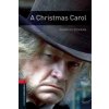 Oxford Bookworms Library: Level 3:: A Christmas Carol (Charles Dickens)(Brožovaná)