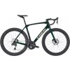 Cestný bicykel Trek Domane SL 7 - Ivy Smoke 58 2026